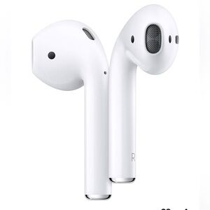 Apple AirPods (2nd Generation) Wireless Ear Buds